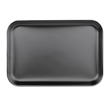 thumbnail of Plaque de cuisson en aluminium anodisé - 326 x 224 x 22 mm - VOGUE