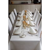 thumbnail of Duni Evolin® tafelkleed rol 1.20 x 20 m Wit