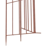 thumbnail of Treliça Flowton marrom