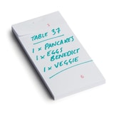 thumbnail of Carnet de Commande Simple Fiesta - 50 Pages - Lot de 50 - Fiesta