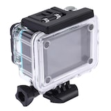 thumbnail of Camera Sport Full HD 1080P Étanche 30m Écran 2' Grand Angle 140° Bleu YONIS
