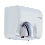 thumbnail of ROSSIGNOL Sèche-mains automatique 2300W orientable à 360° PULSEO blanc