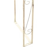 thumbnail of Rose arch Anna creme antigo