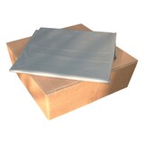 thumbnail of 100x LDPE-Müllsäcke 120 L 700 x 1100 mm 100 my Regenerat blau lose