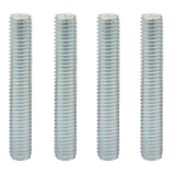 thumbnail of WAGNER Gewindestange mit TENO Möbelsystem System kombinierbar - Gewinde M10 x 60 mm, Stahl verzinkt - 12990204