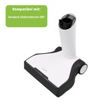 thumbnail of 1 Paar hochwertige Rundbürsten, Ersatzbürsten für Vorwerk Elektrobürste EB7