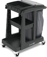 thumbnail of Eco-Matic Reinigungswagen Em-1Tm