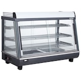 thumbnail of Warmhoudvitrine 136 L