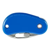 thumbnail of SPG® Pacific Handy Cutter® Sicherheitsmesser POCKET SAFETY CUTTER, 7743 blau