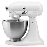 thumbnail of Batidora profesional 4.28 litros 5K45SSEWH - dos colores - KitchenAid - Blanco - W35.8- D22.1- H35.3- Metal