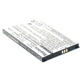 thumbnail of Akku kompatibel mit ITT EasyUse 3.7/700