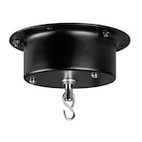 thumbnail of Motor Voor Spiegelbol - 1.8-2.5 Tpm - 230 Vac - Zwart