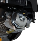 thumbnail of GARLAND CHIPPER 1190TQG-V19 - Biotriturador de gasolina  - Motor 4 T de 389 cc, 8,7 kW  y 70 kg. Trituración por martillos y cuchillas. D.max 9 cm.