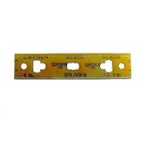 thumbnail of Lames de rechange carbone TRIM 10 cm x 25 - UNGER