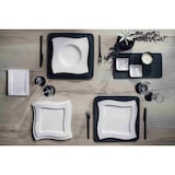 thumbnail of Villeroy & Boch NewWave Kombiservice 20-teilig