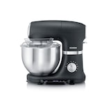 thumbnail of Robot de cocina con balanza integrada Severin KM 3898 -1000 W Negro