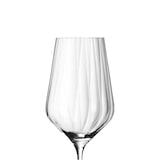 thumbnail of Ritzenhoff Sternschliff Weißwein- & Wassergläser 12er Set