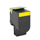 thumbnail of Toner per Lexmark CS310 70C2HY0 (702HY) giallo 3000pag.