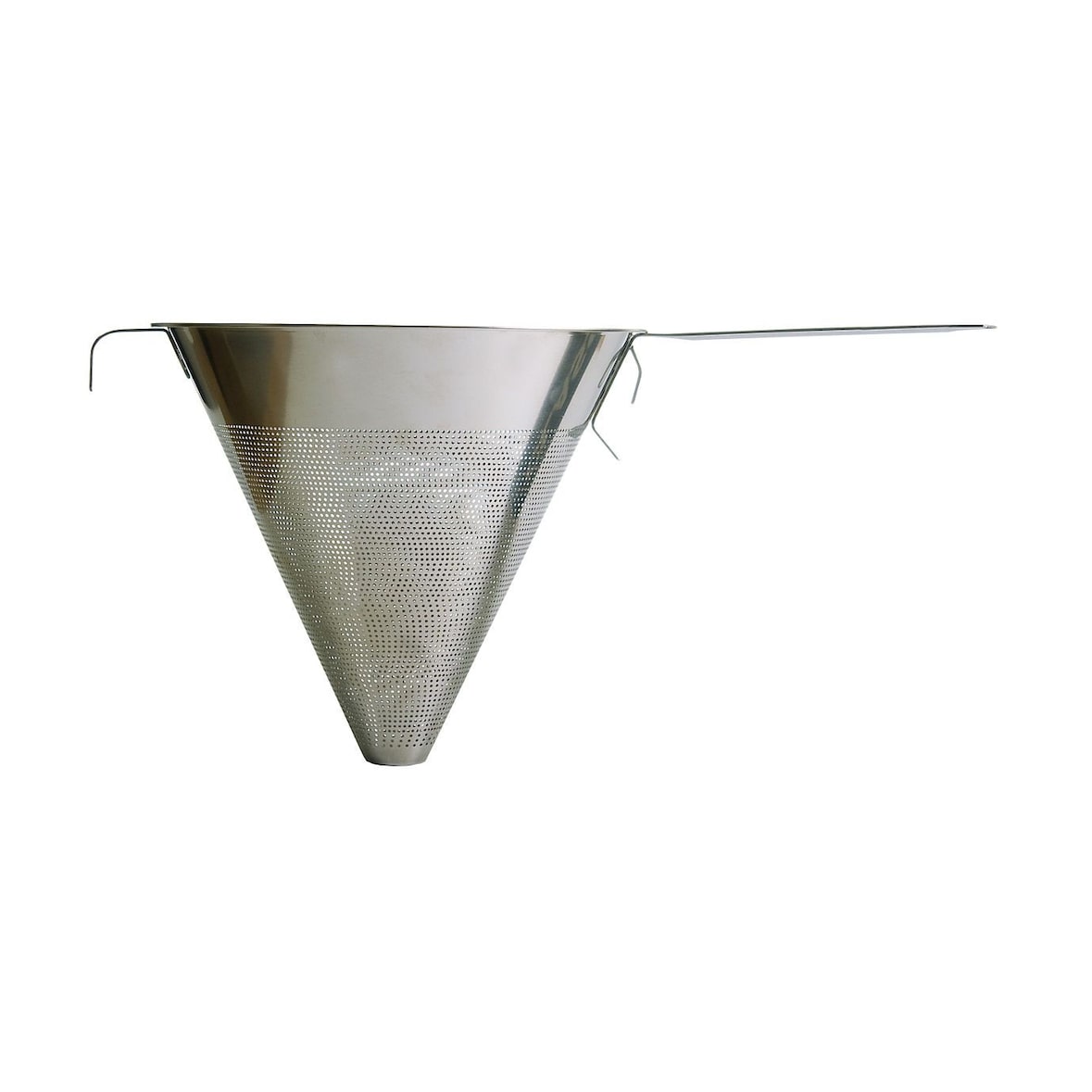 Passoire chinois inox Ø 26 cm Stellinox