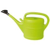 thumbnail of Gießkanne mit Brause 10 L Gartengießkanne Kunststoff Blumengießkanne anthrazit