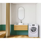 thumbnail of Candy Smart CS 12102DW4/1-S lavatrice Caricamento frontale 10 kg 1200 Giri/min Bianco