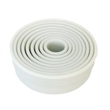 thumbnail of Schneider - Ausstechersatz rund, glatt, Material: Nylon, hitzebeständig bis +160°C