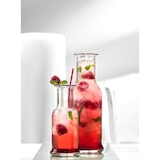 thumbnail of 6x Stölzle Oberglas Purity Glas Karaffe 1 l