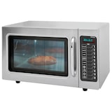 thumbnail of Professioneller Mikrowellenofen 26 L 5 Leistungsstufen - AFI Collin Lucy