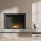 thumbnail of Estufa automática de bioetanol con control remoto Senso Burner Planika