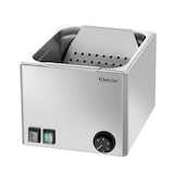 thumbnail of Friet Warmhouder 12-150 | 1/2 GN | 230V | 270x350x220(h)mm