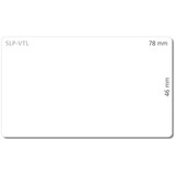 thumbnail of SEIKO Video-Etiketten, SLP-VTL