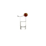 thumbnail of Bicchiere Liquore 354 New York Bar Shot Cl 5,7 H 8,1 Ø Cm 4 Stolzle Lausitz Confezione da 6