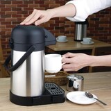 thumbnail of Olympia pompkan met drukknop 1,9L