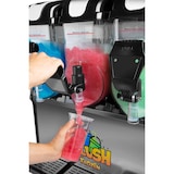 thumbnail of Royal Catering Slush-Maschine - 3 x 12 l -