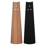 thumbnail of Deckenventilator Eco Neo III 103 BZ Schwarz / Teak 103