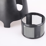 thumbnail of Antimosquitos eléctrico Jata MT8 con cartucho atrayente para exteriores. Cobertura: 1.000 m2. Respetuoso con el medioambiente. Silencioso 55dB