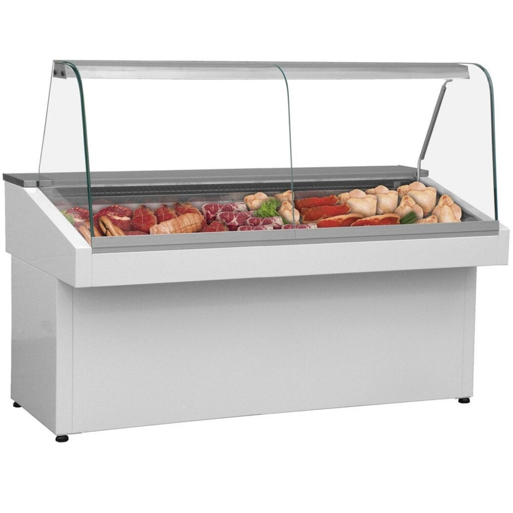 Mehrzweckvitrine Basic 170 Plus