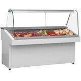 thumbnail of Mehrzweckvitrine Basic 170 Plus