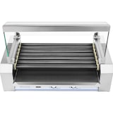 thumbnail of Royal Catering Hot Dog Grill - Würstchengrill - 1400 W - 12 Würstchen