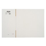 thumbnail of Pack de 5 Cajas embalar Blancas SIGMA 76x37x38 cm
