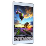 thumbnail of Tablette tactile sous Windows 10 8 pouces Intel Quad Core + 64Go de ROM. + SD 16Go Blanc YONIS