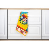 thumbnail of Excelsa Küchentuch Sicilian Rhapsody Baumwolle 50x70 cm Mehrfarbig