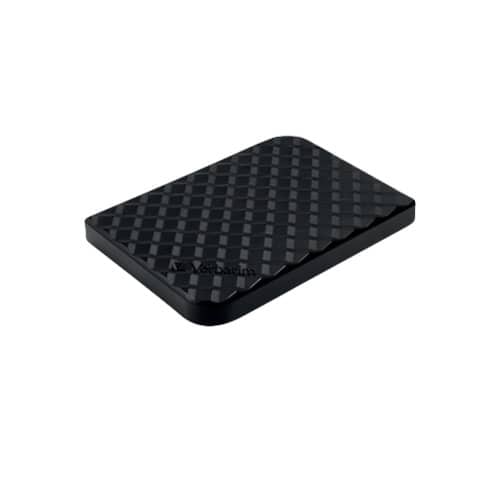 Festplatte HDD schwarz extern 2TB