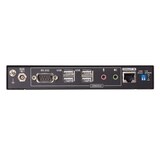 thumbnail of ATEN CE924 USB DisplayPort Dual-Anzeige HDBaseT 2.0 KVM Extender