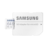 thumbnail of Samsung Micro SD Karte EVO Plus (2021) 64GB