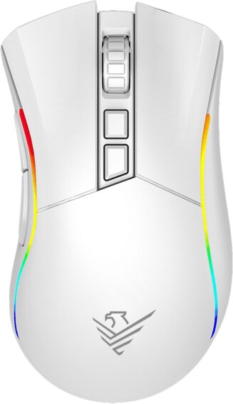 Raton Gaming Inalambrico Void Elite 19000 Dpi De Alto Rendimiento | METRO