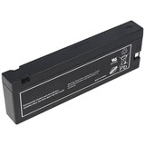 thumbnail of Blei Akku passend für Hellige Transportmonitor SMP300, SMP320