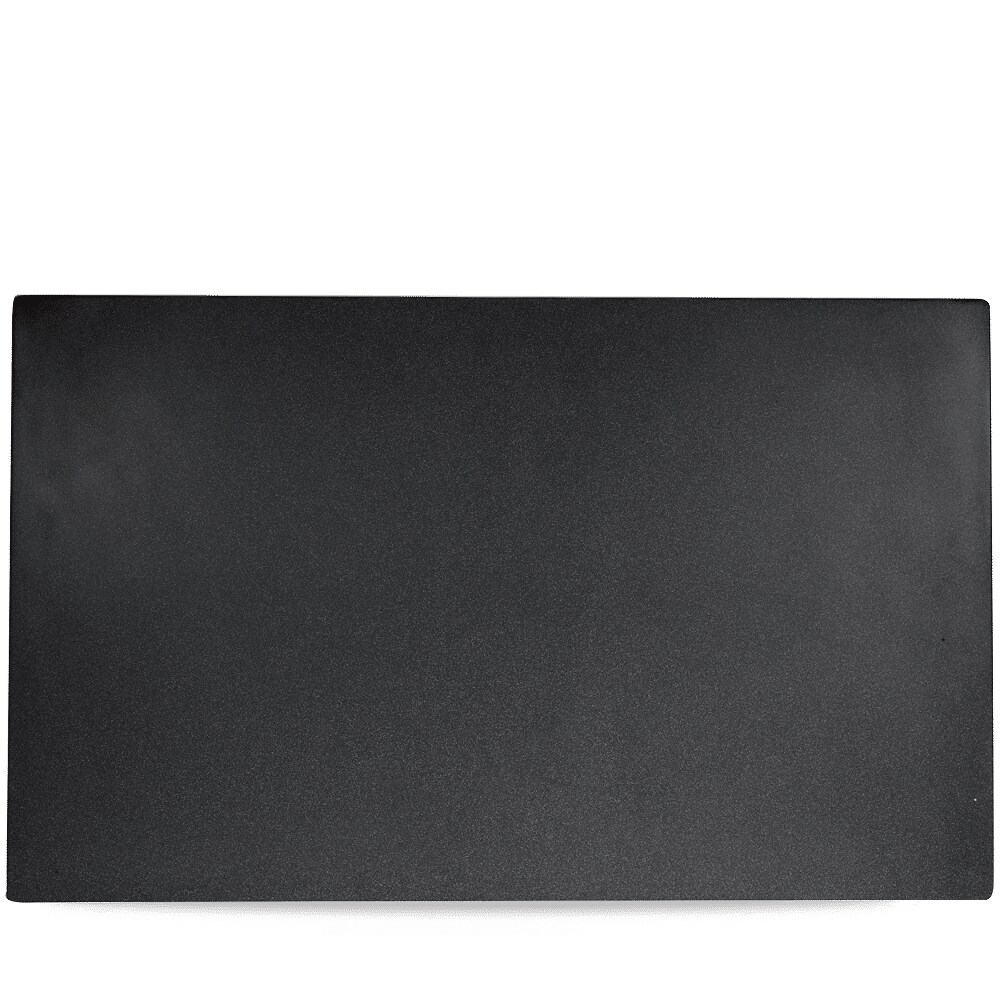 Churchill Melamin Granite Schwarz Gn 1/1 Tablett 53x32.5cm