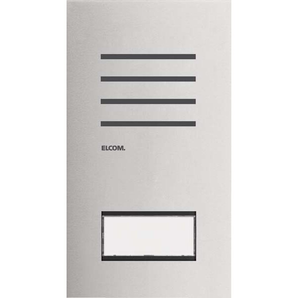 Elcom Türstation-Audio REQ001Y