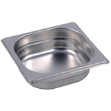 thumbnail of Bac Gastro Inox GN 1/6 - 65 mm - Gastro M